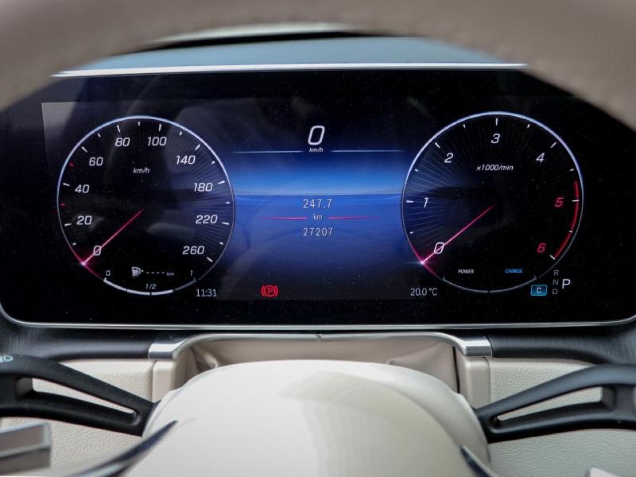 Photo du v&eacute;hicule 18 / 18