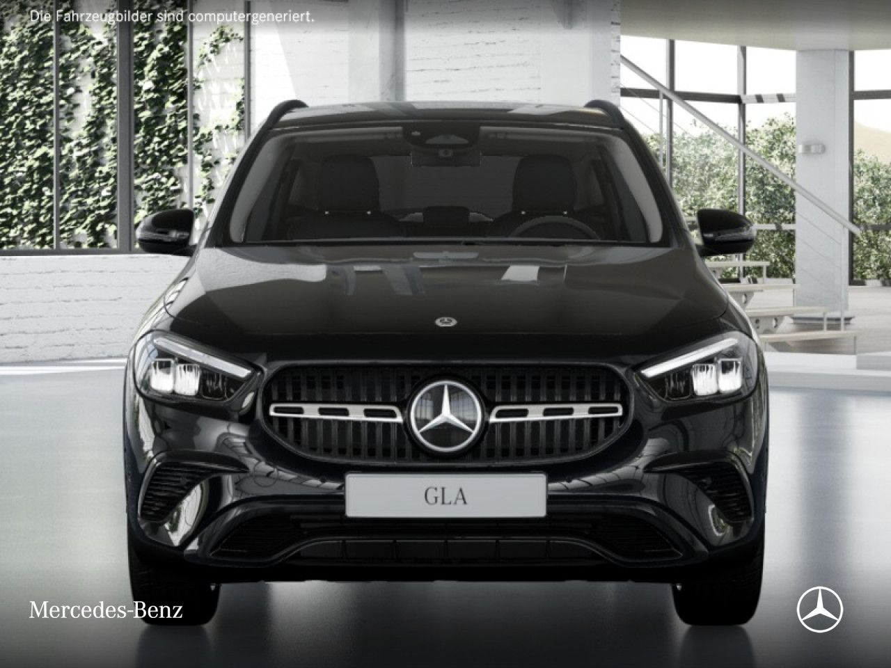Mercedes-Benz GLA – Bild 5