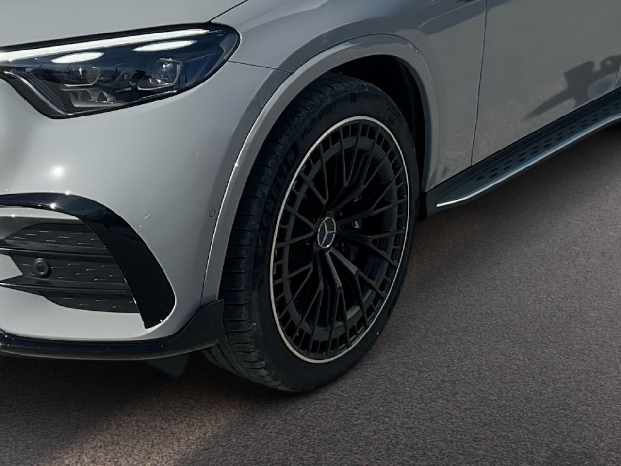 Mercedes-Benz GLC – Bild 7