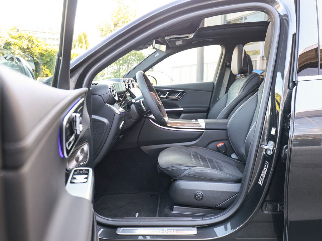 Mercedes-Benz GLC – Bild 9