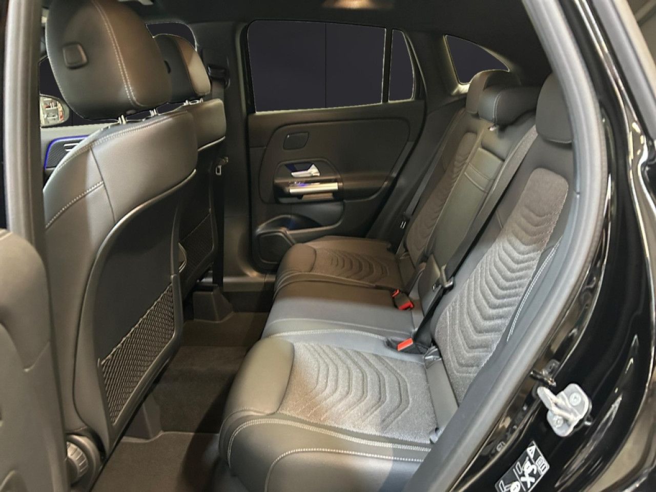 Mercedes-Benz GLA – Bild 13