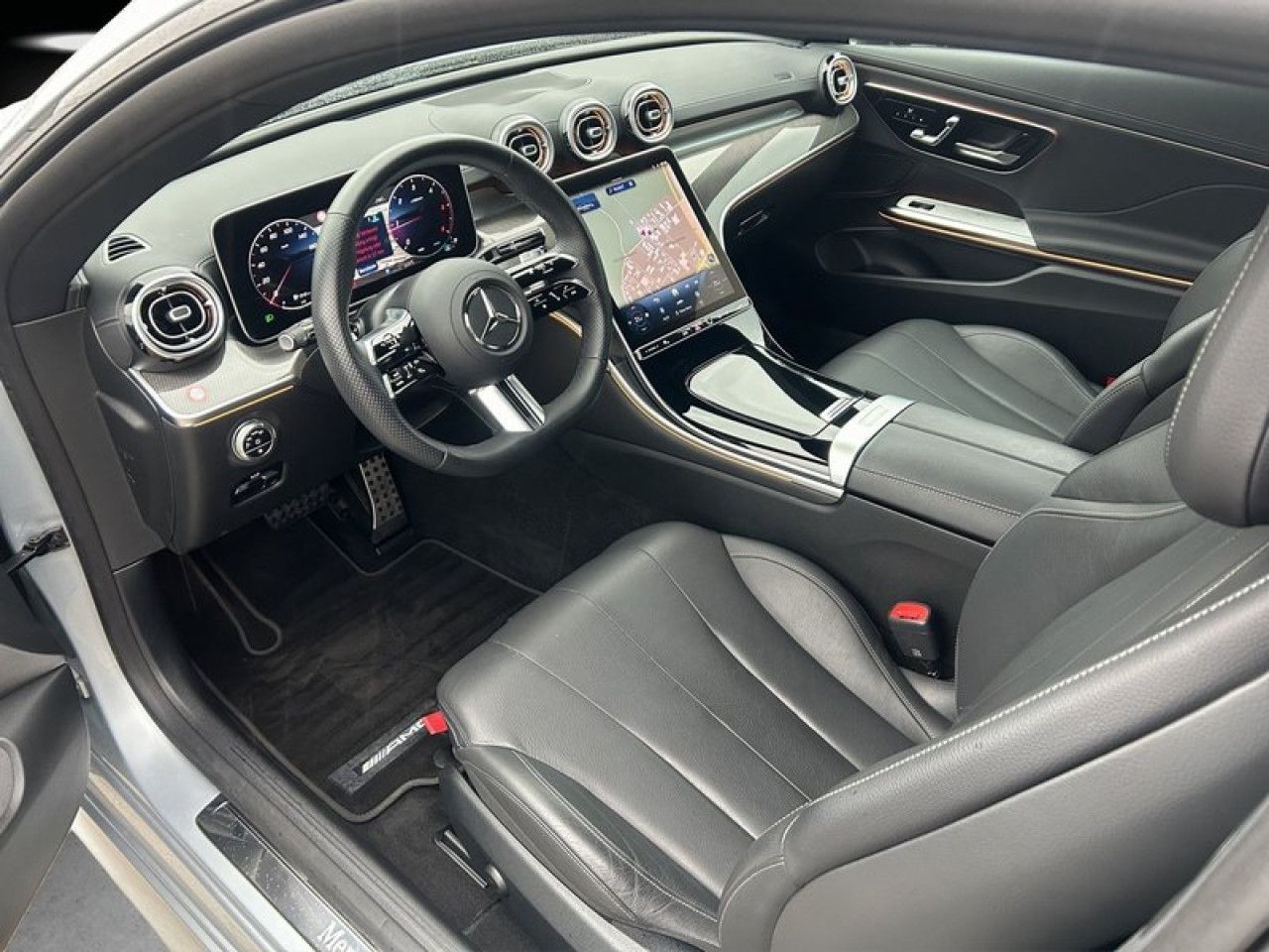 Mercedes-Benz CLE – Bild 7