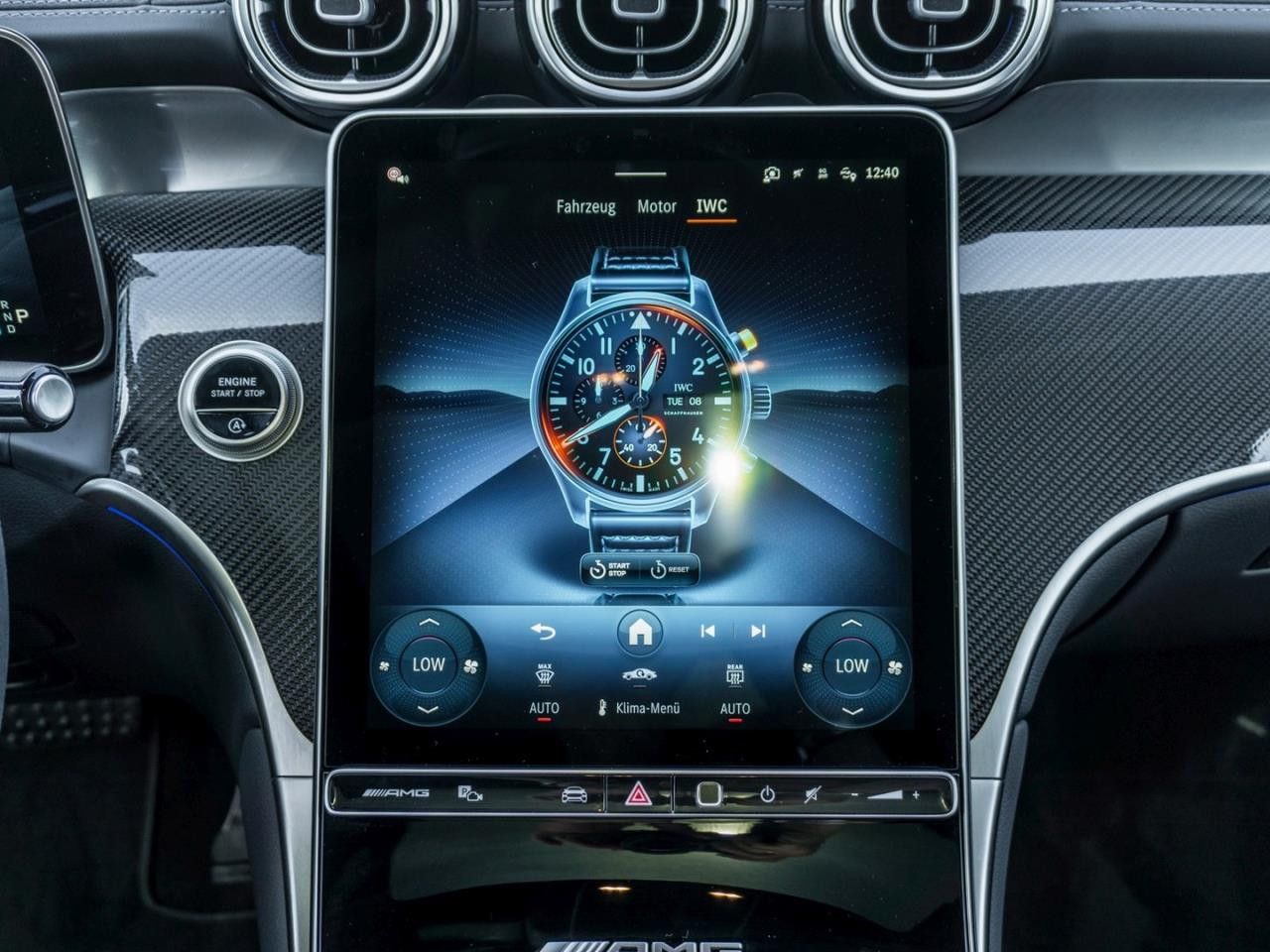 Mercedes-Benz GLC – Bild 22