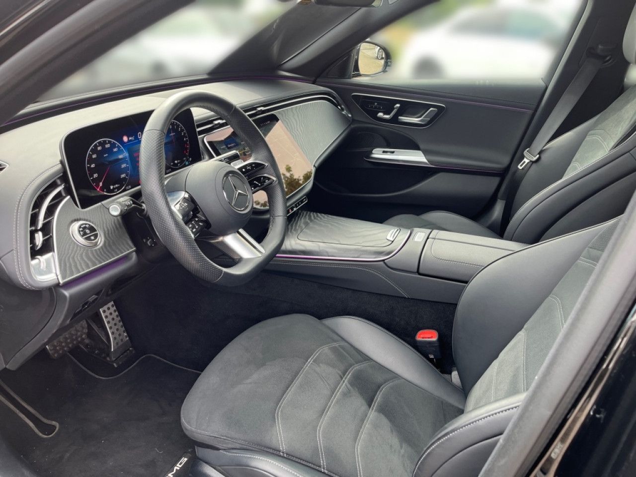 Mercedes-Benz E-Klasse – Bild 8