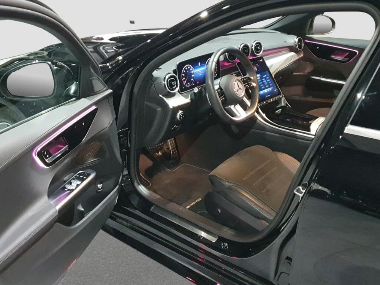 Mercedes-Benz C-Klasse – Bild 13