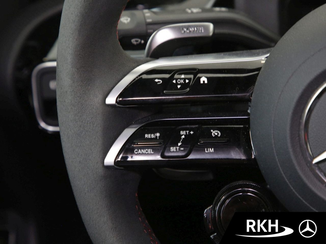 Mercedes-Benz CLA – Bild 16