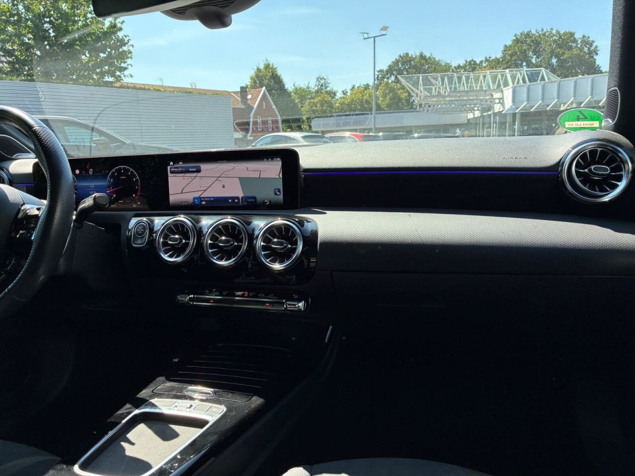 Mercedes-Benz A-Klasse – Bild 17