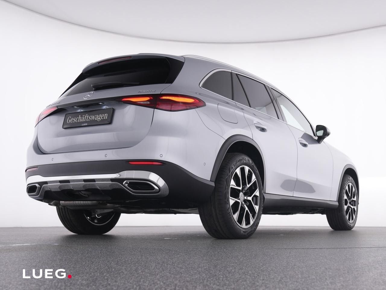Mercedes-Benz GLC – Bild 7