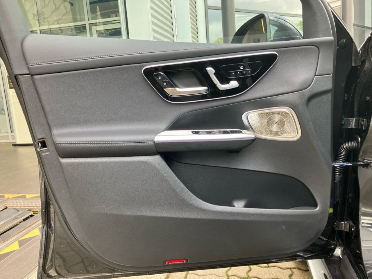 Mercedes-Benz GLC – Bild 6