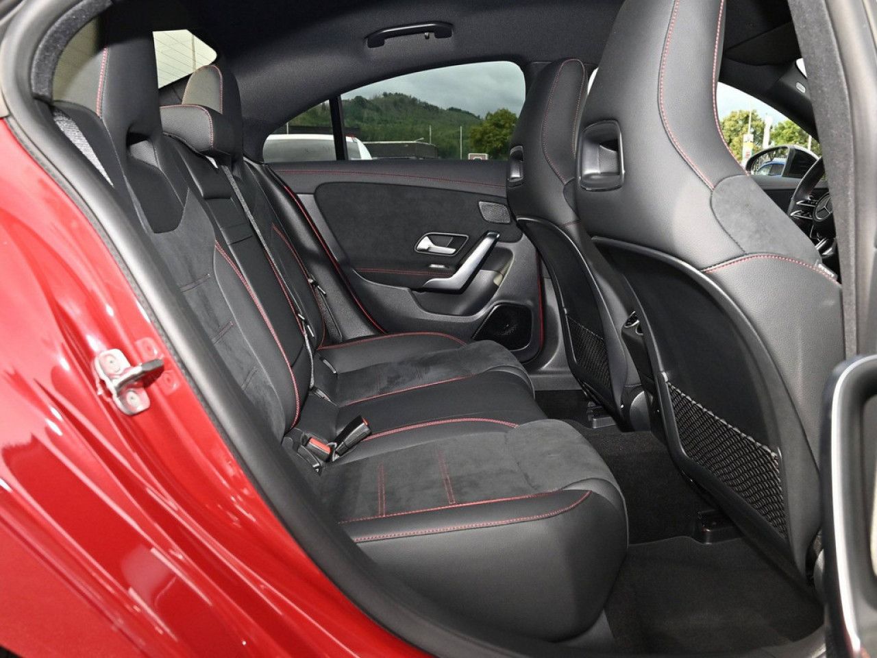 Mercedes-Benz CLA – Bild 6