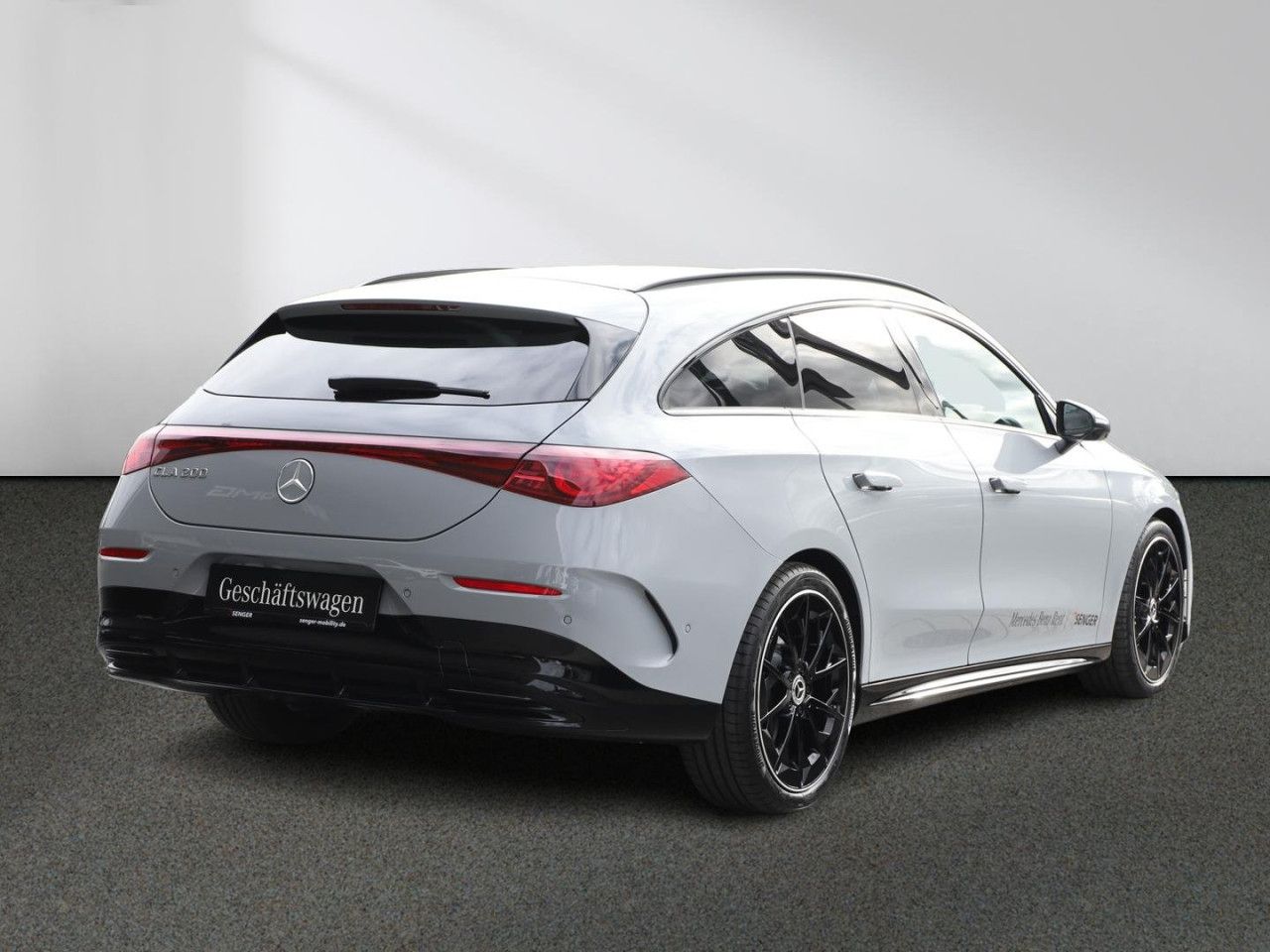 Mercedes-Benz CLA – Bild 3