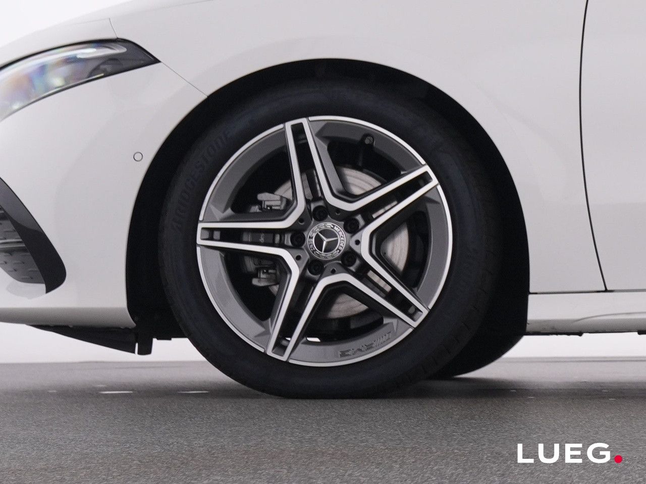Mercedes-Benz A-Klasse – Bild 19