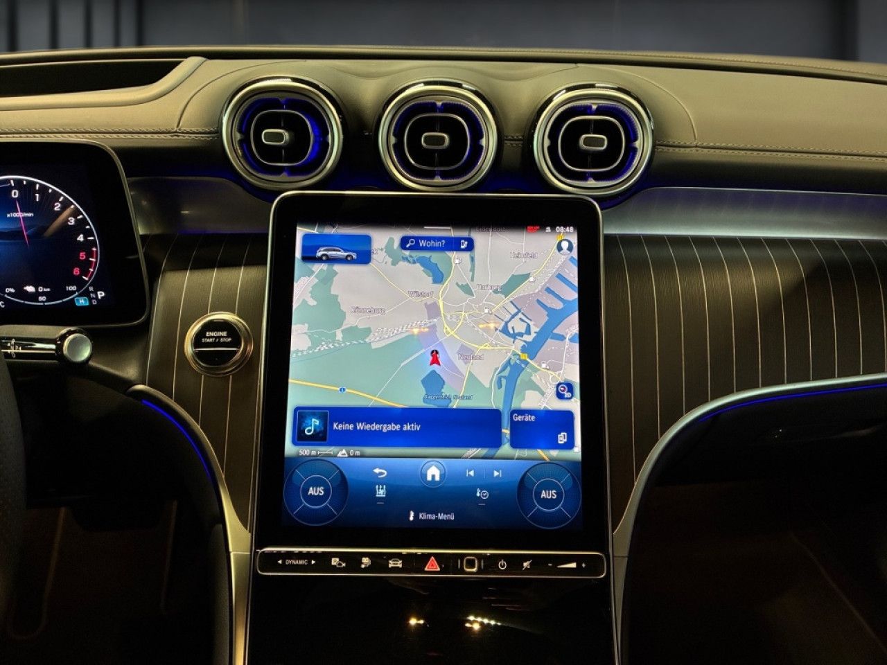 Mercedes-Benz GLC – Bild 15