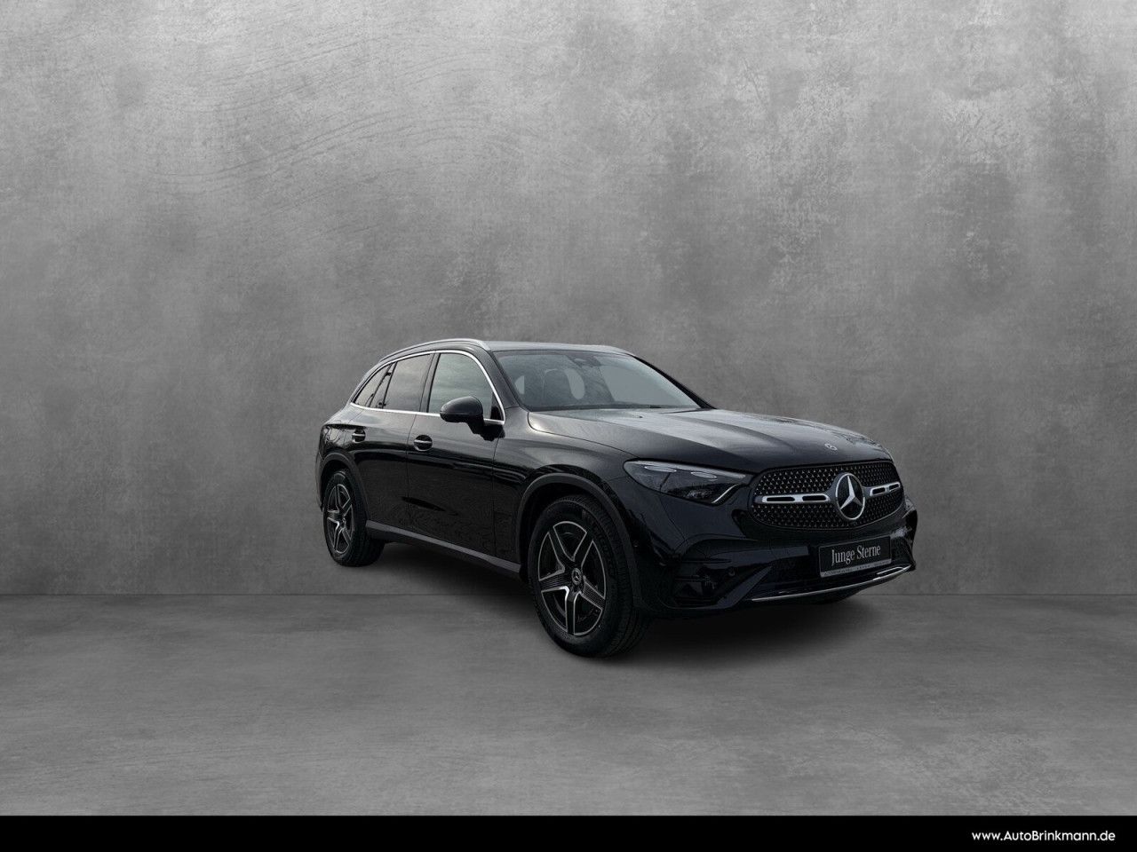 Mercedes-Benz GLC – Bild 3