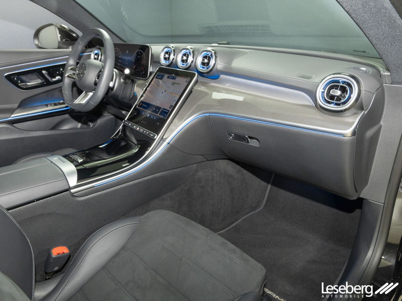 Mercedes-Benz CLE – Bild 17