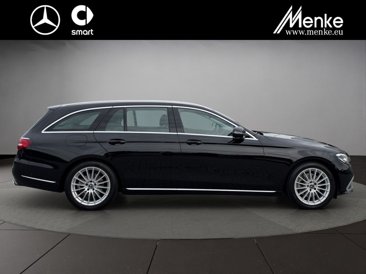Mercedes-Benz E-Klasse – Bild 4