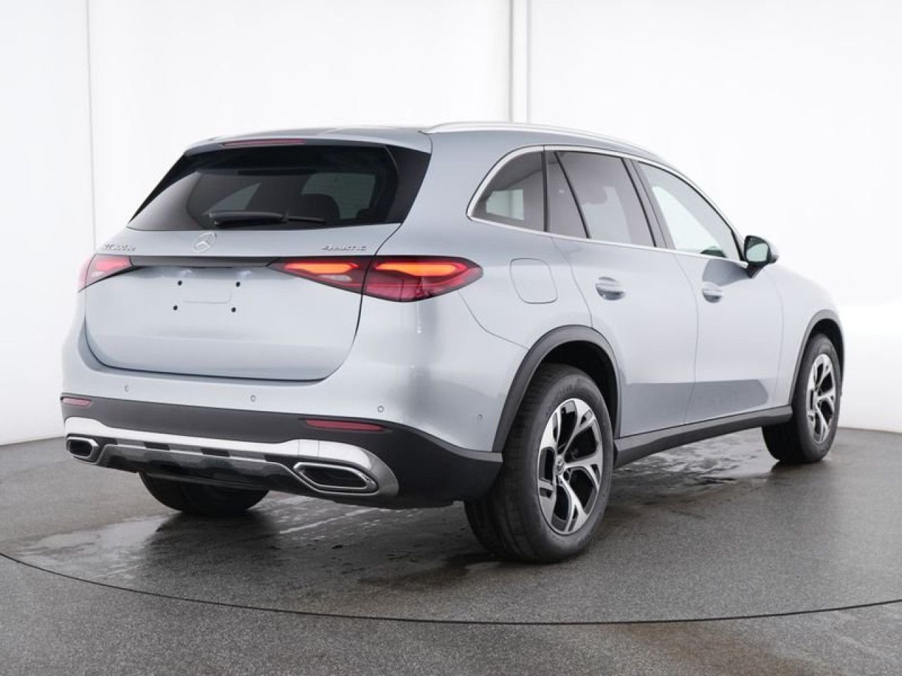 Mercedes-Benz GLC – Bild 4