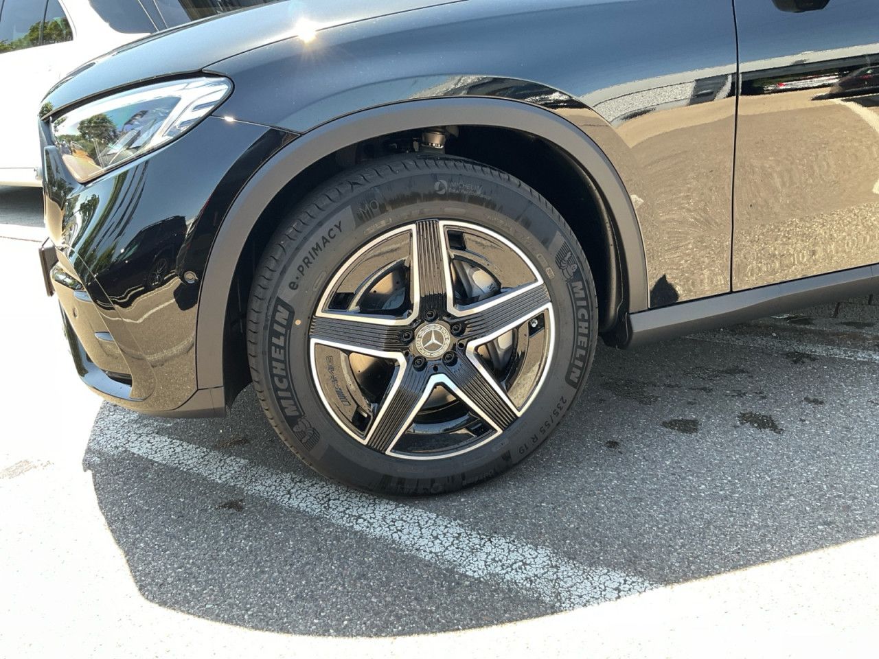 Mercedes-Benz GLC – Bild 6