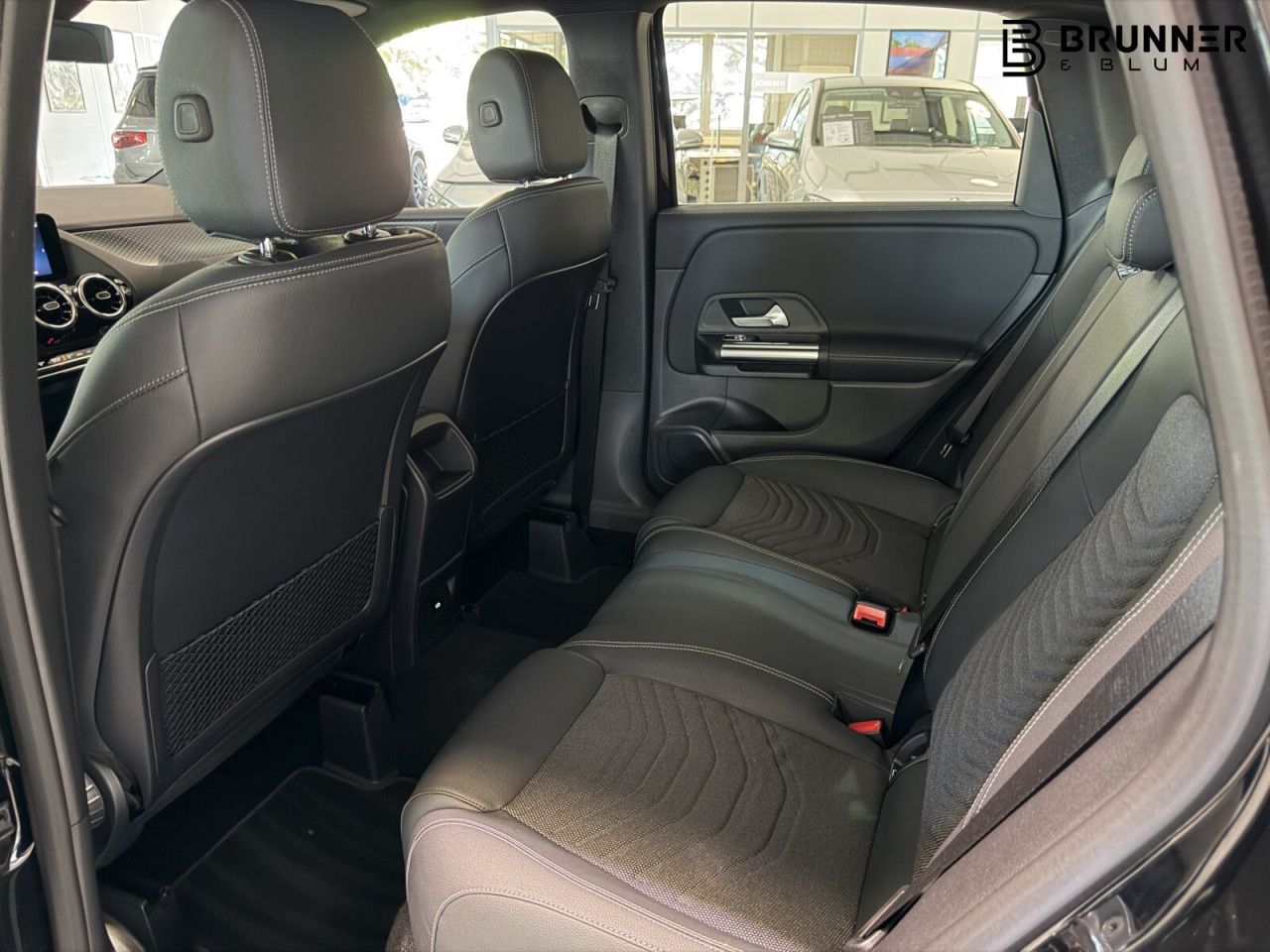 Mercedes-Benz B-Klasse – Bild 25