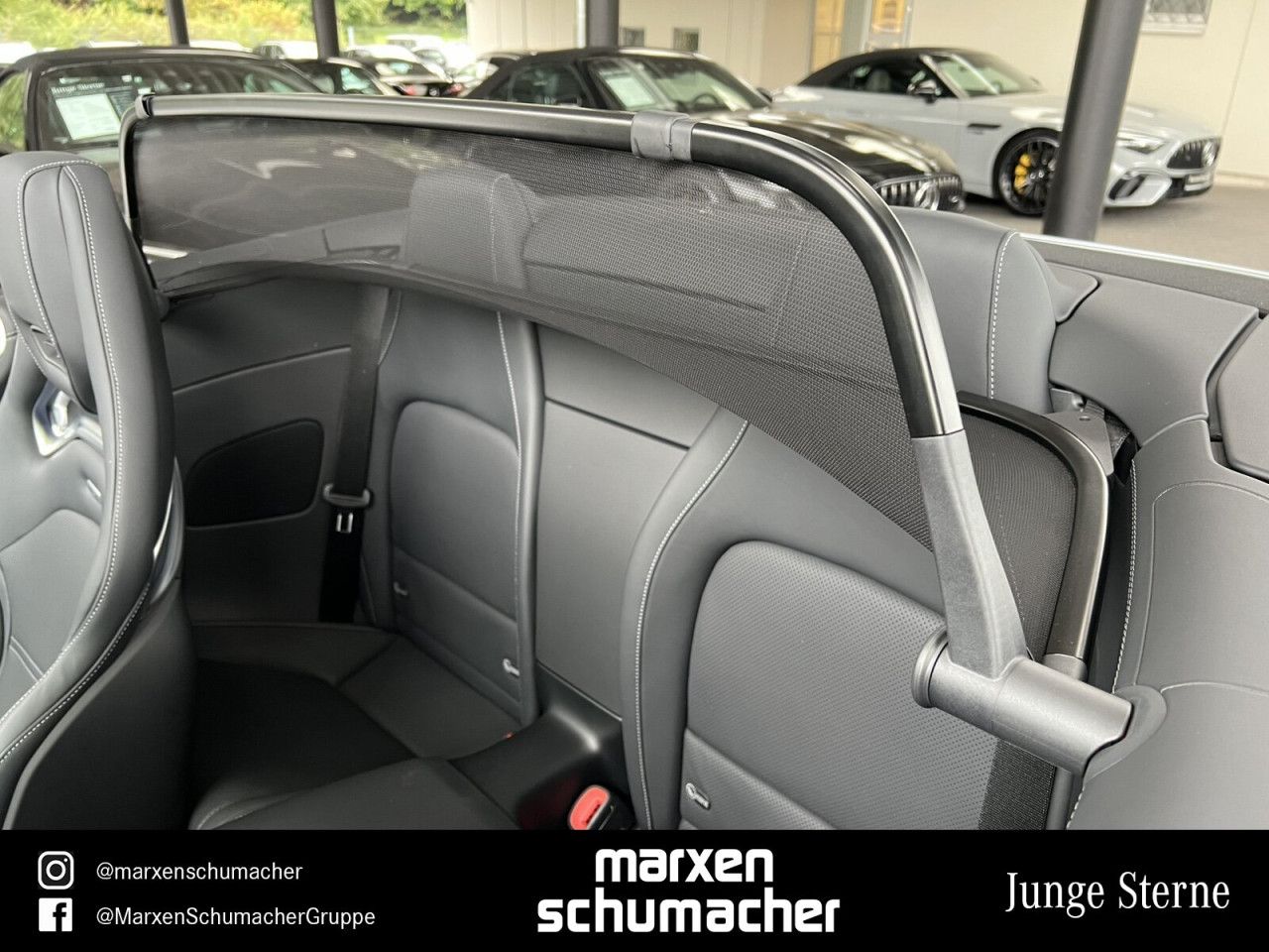 Mercedes-Benz SL – Bild 17