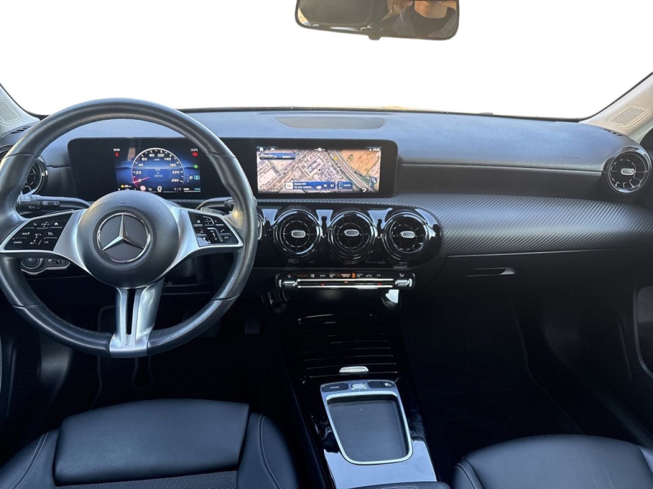 Mercedes-Benz A-Klasse – Bild 8