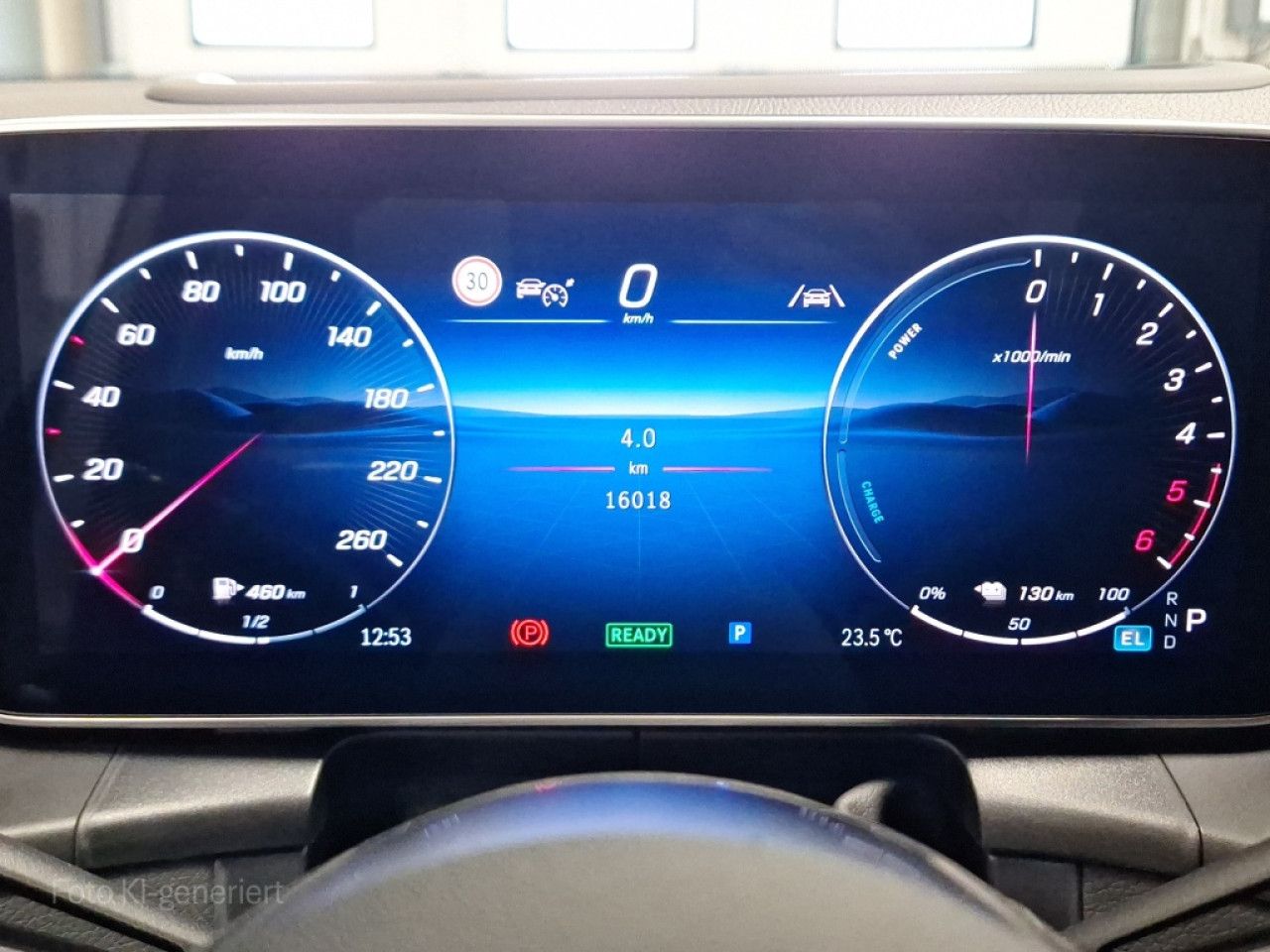Mercedes-Benz GLC – Bild 13