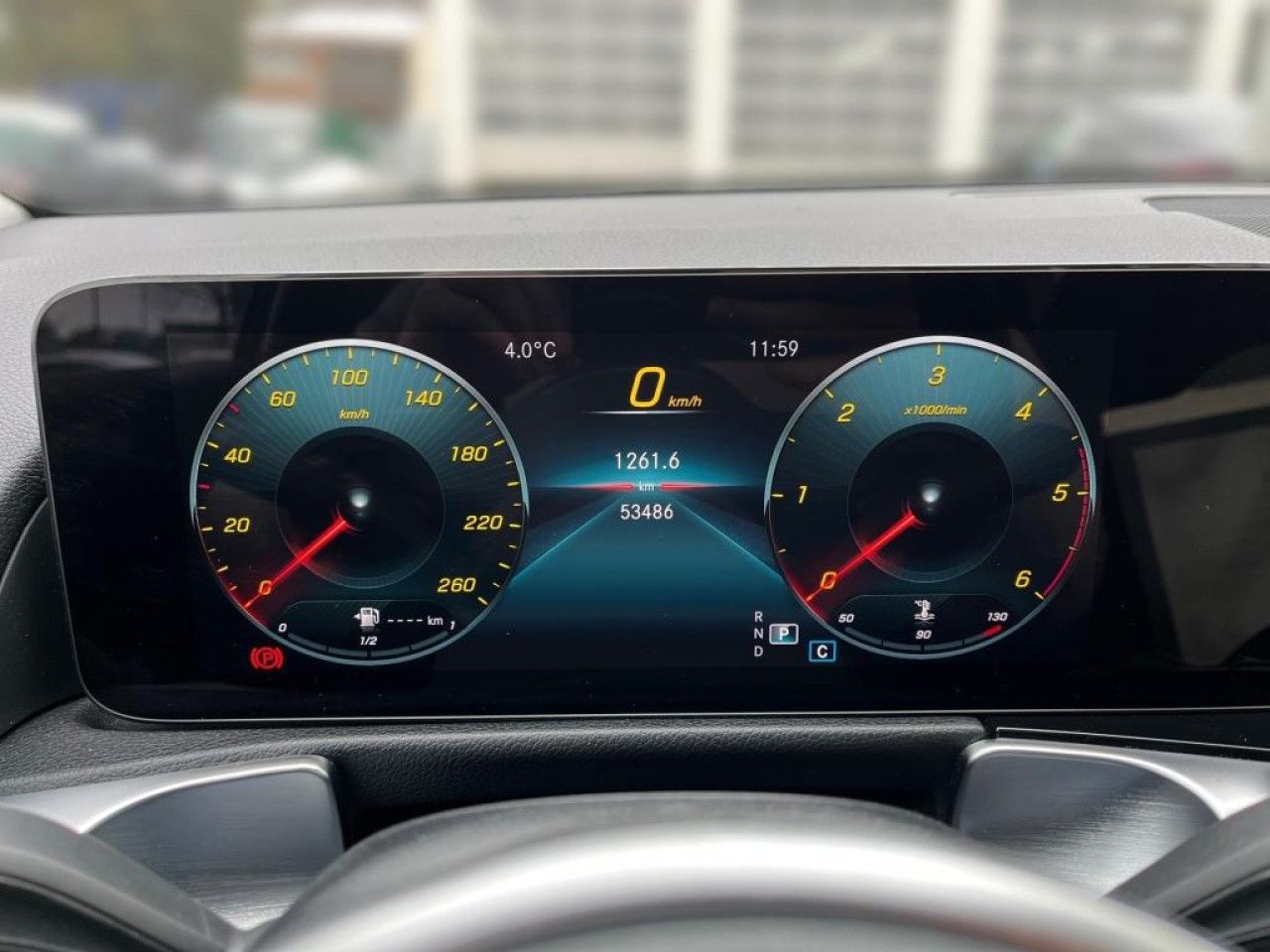 Fahrzeugbild 12 / 16