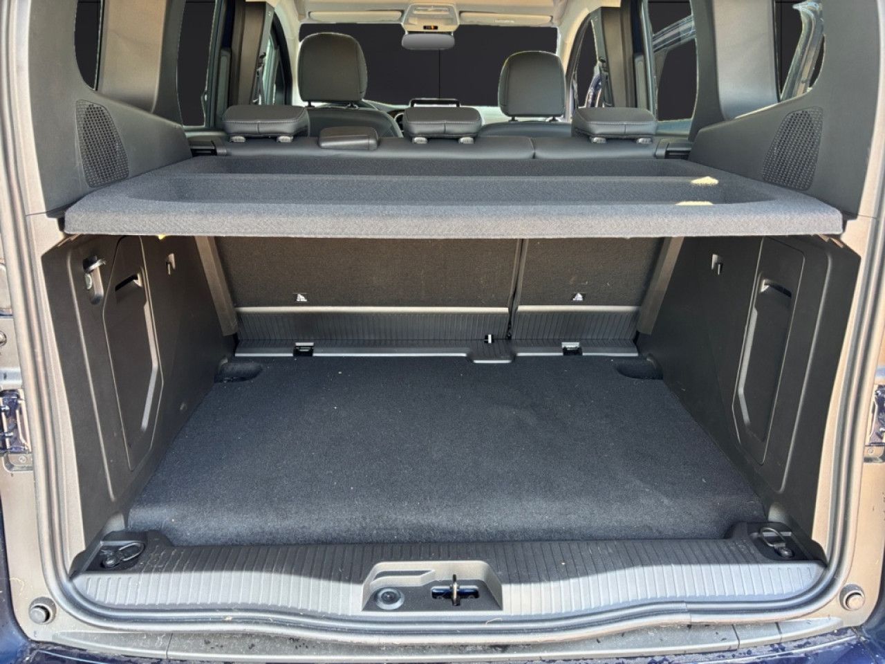 Mercedes-Benz T-Klasse – Bild 13
