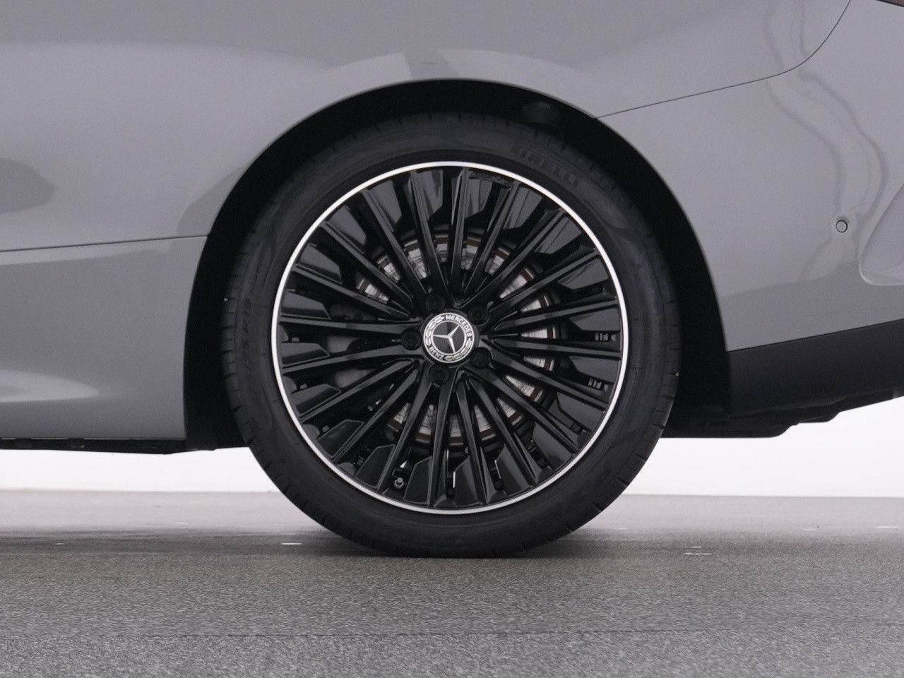 Mercedes-Benz CLE – Bild 20