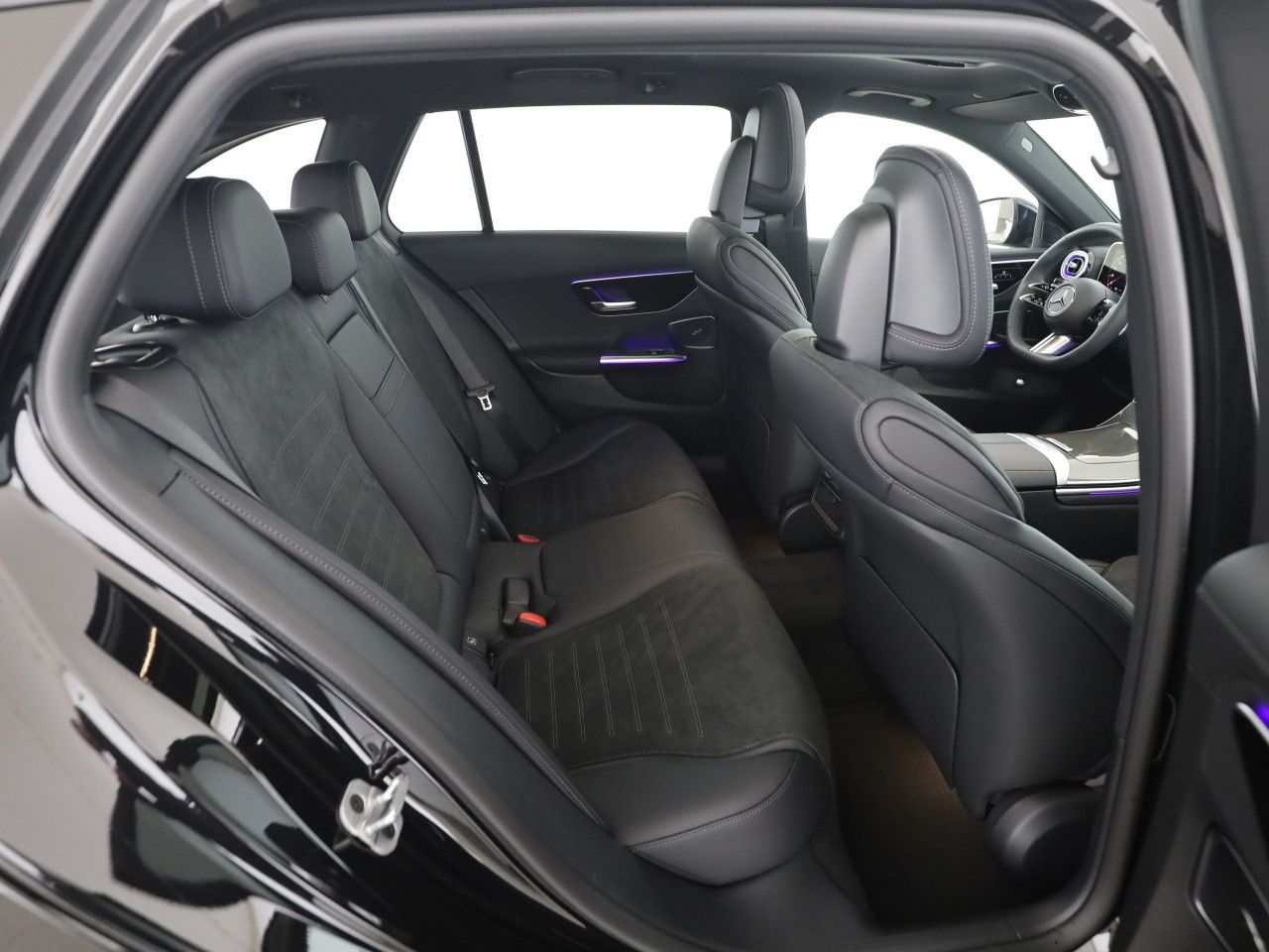 Mercedes-Benz C-Klasse – Bild 14