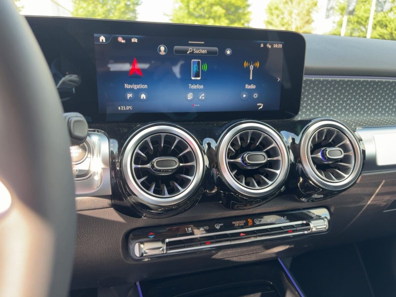 Mercedes-Benz GLB – Bild 18