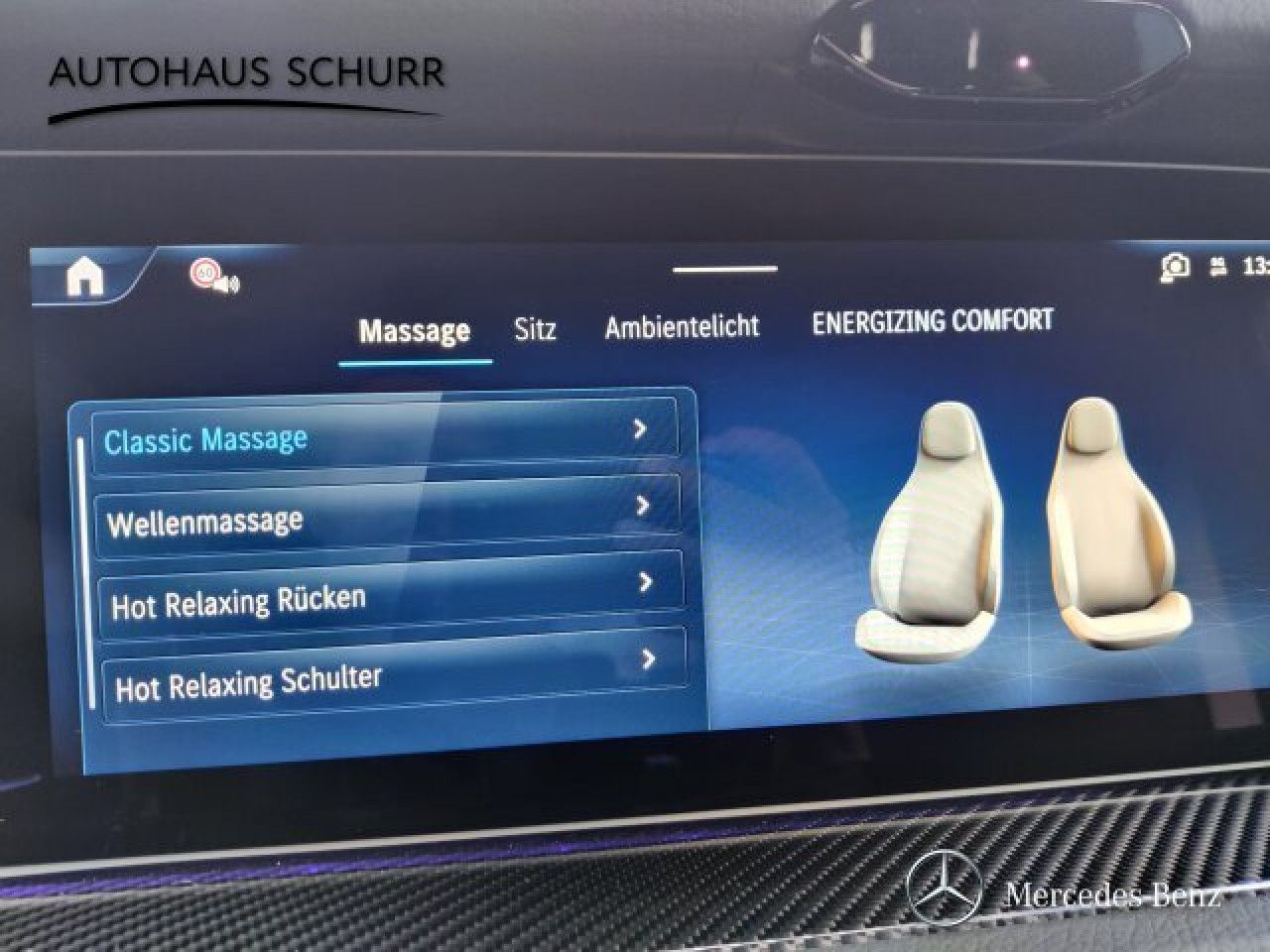 Mercedes-Benz G-Klasse – Bild 22