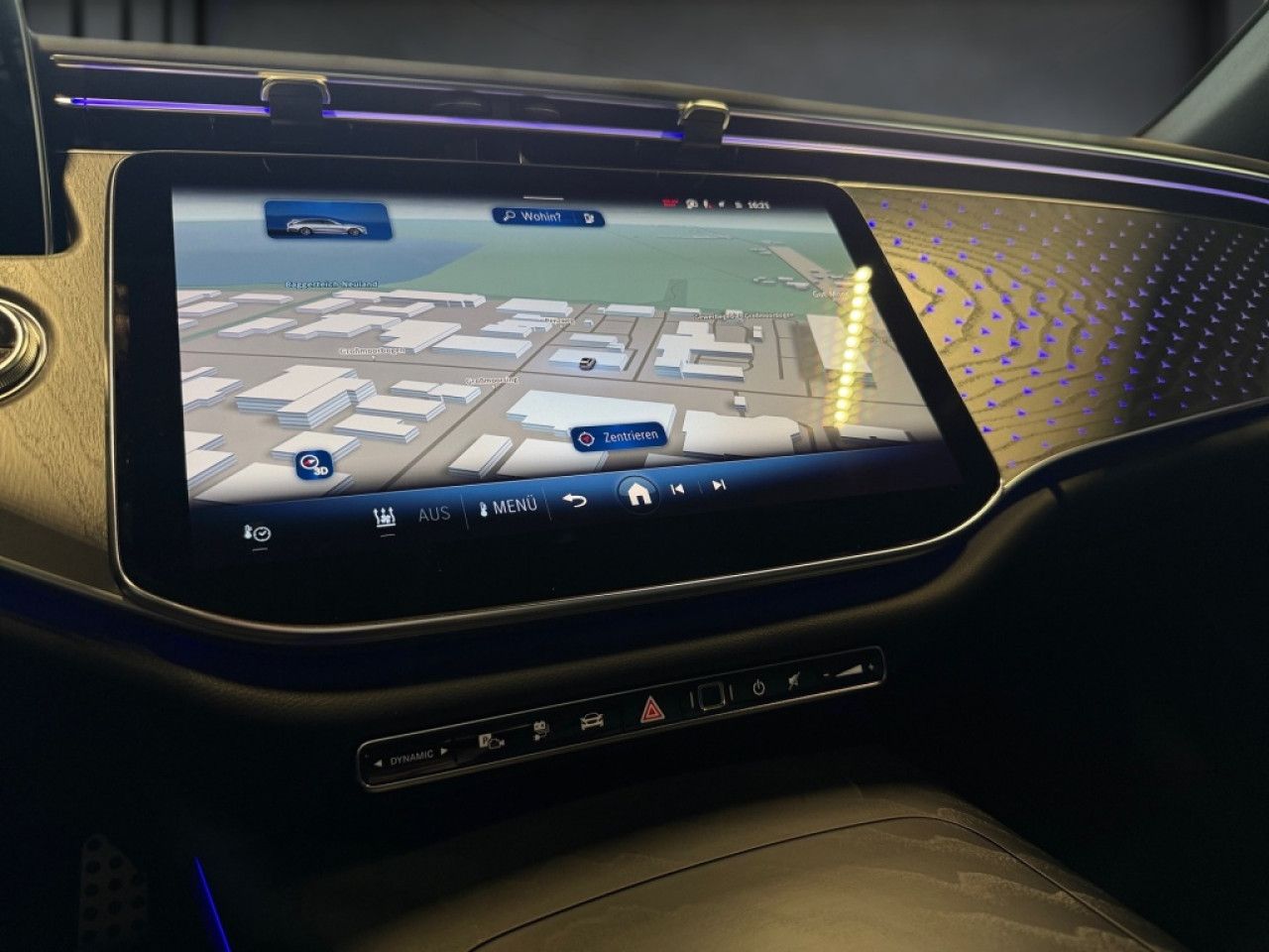 Mercedes-Benz E-Klasse – Bild 12