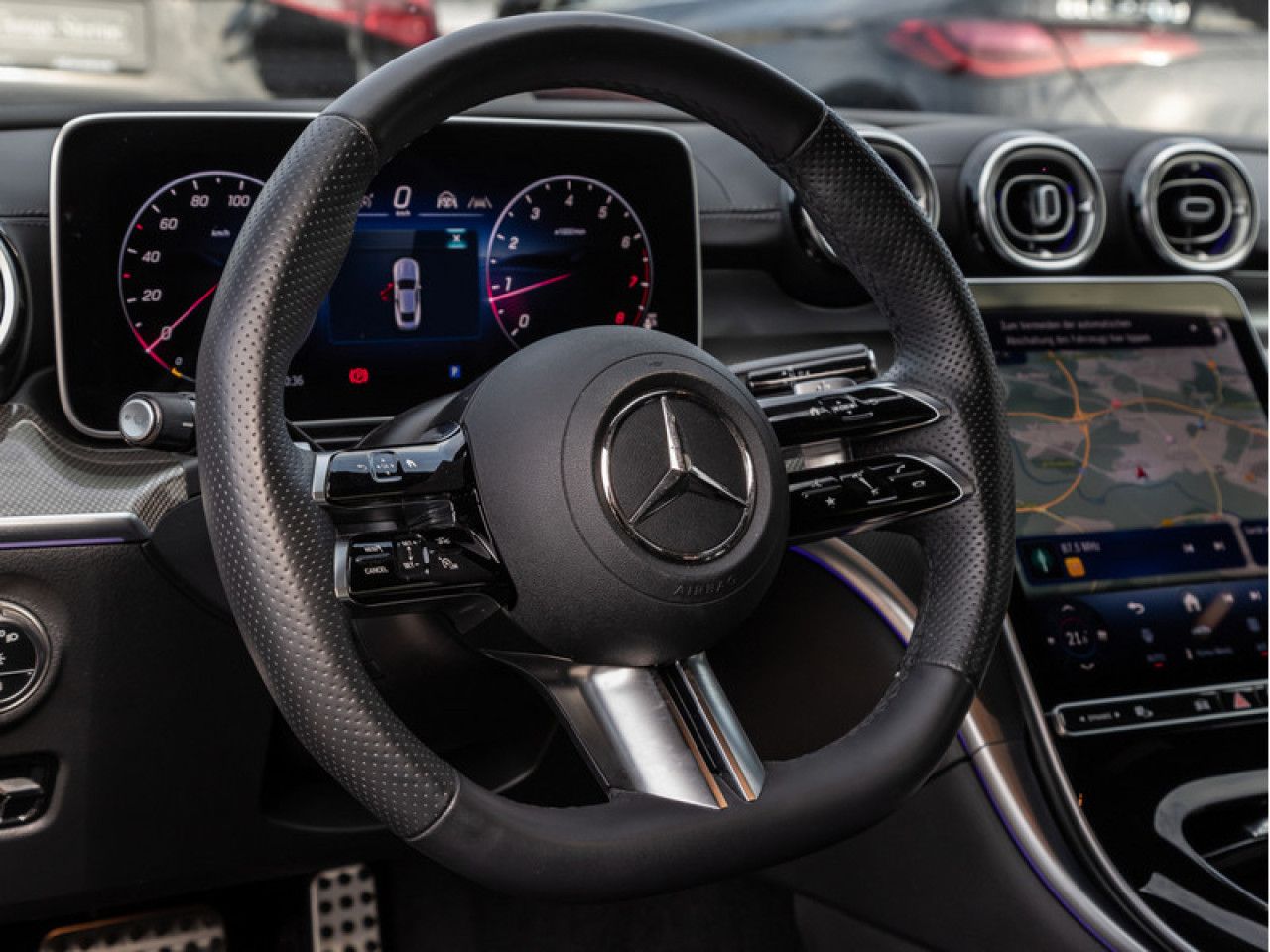 Mercedes-Benz CLE – Bild 25