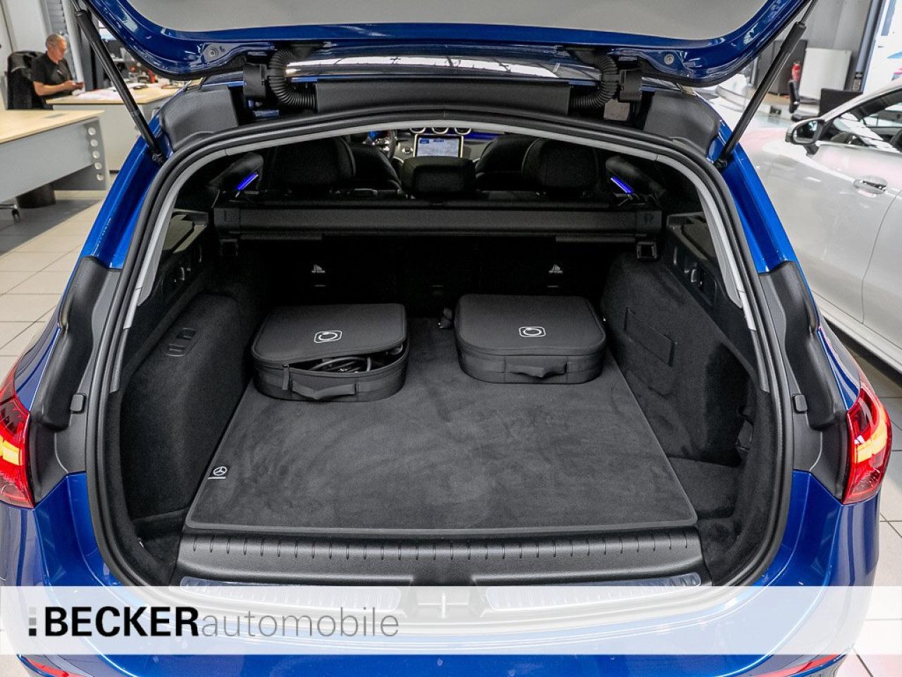 Mercedes-Benz C-Klasse – Bild 11