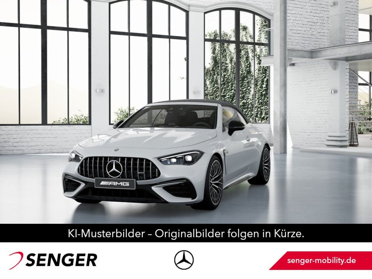 Mercedes-Benz CLE