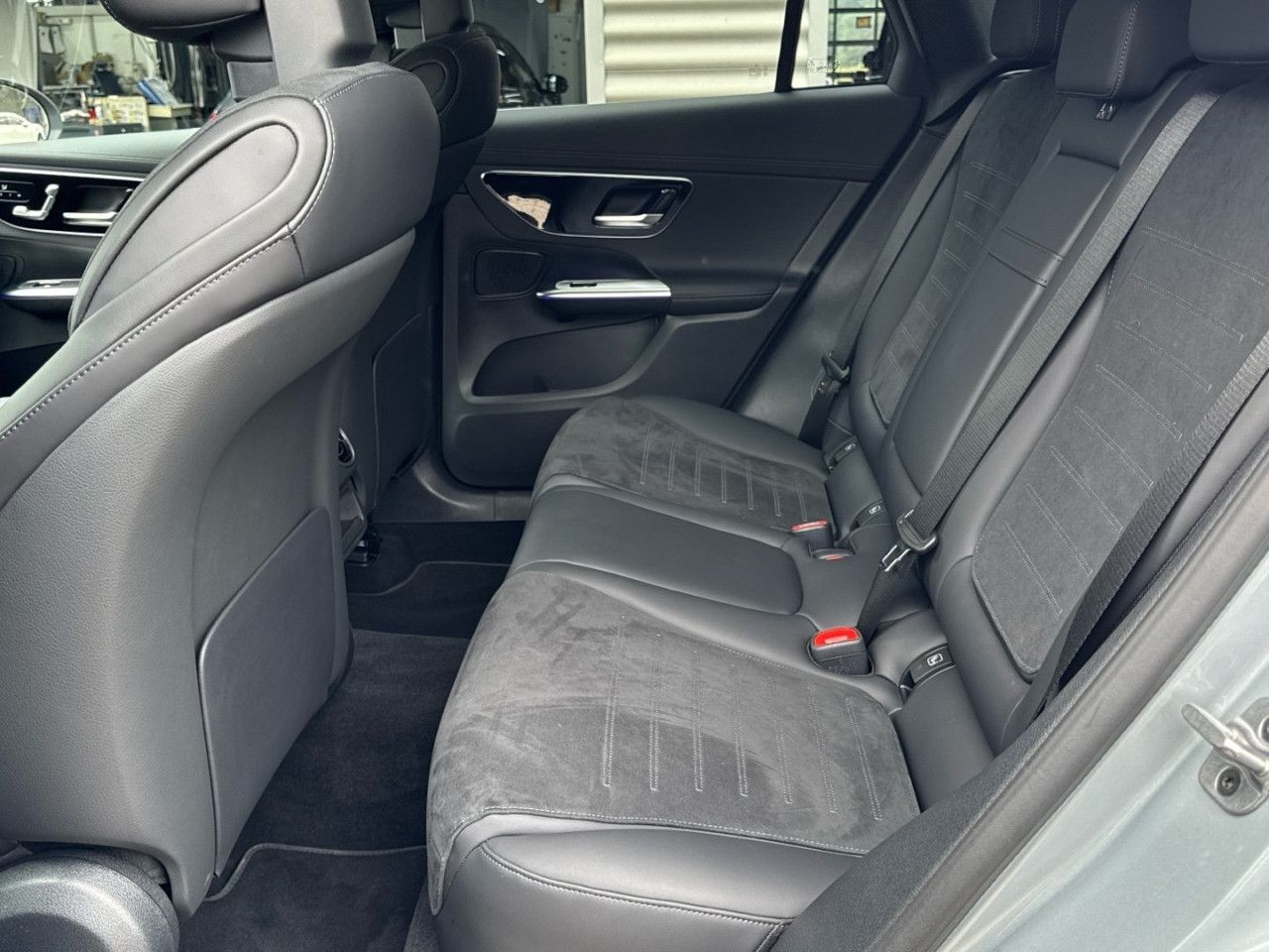 Mercedes-Benz GLC – Bild 15