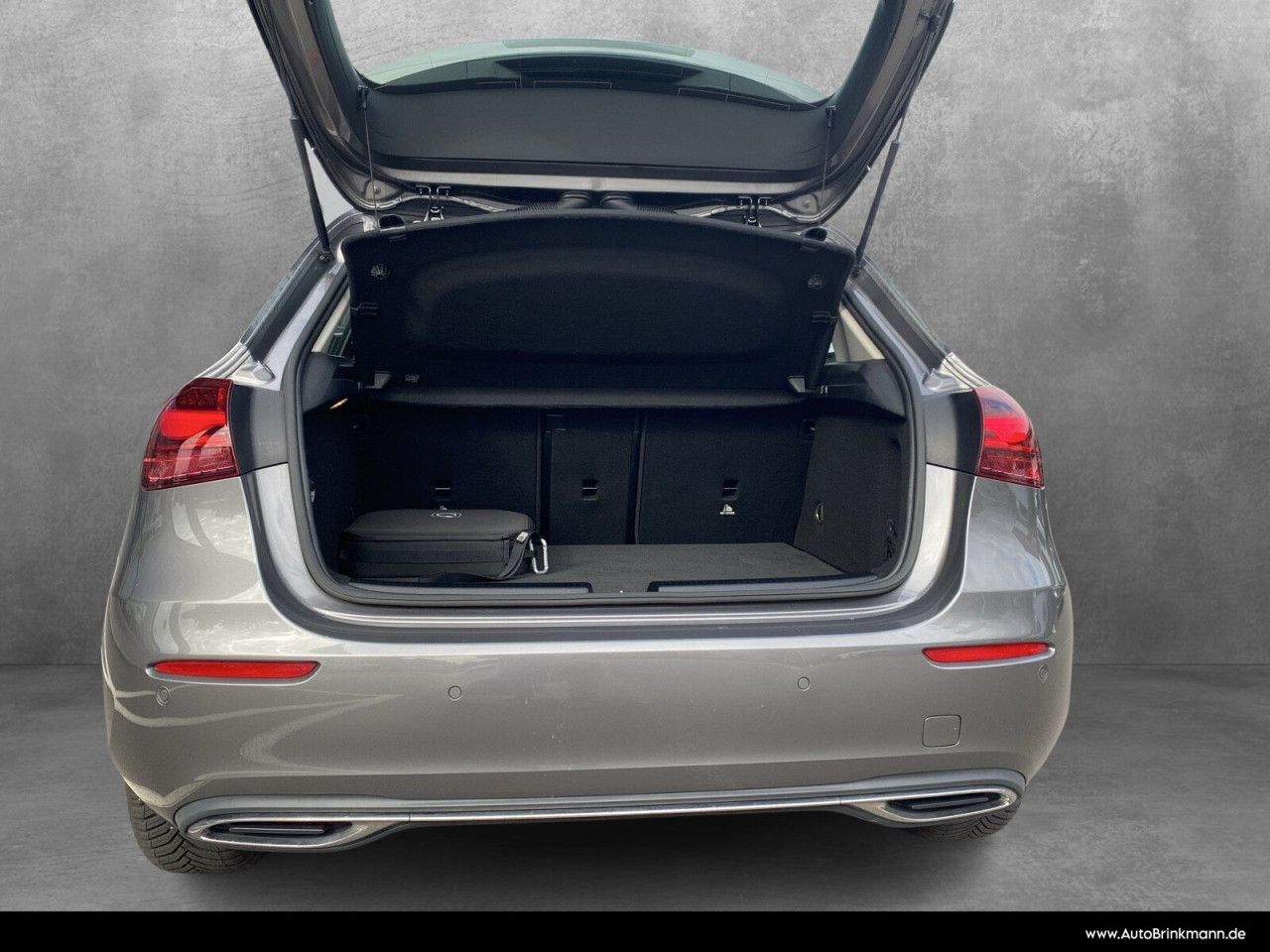 Mercedes-Benz A-Klasse – Bild 7