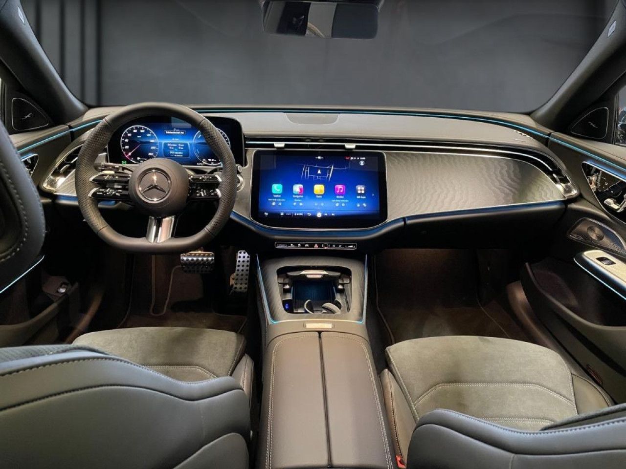 Mercedes-Benz E-Klasse – Bild 10