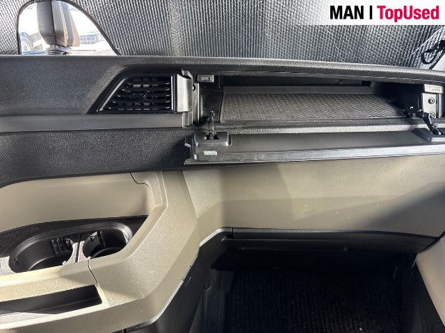 MAN TGX 18.470 4x2 BL SA 19