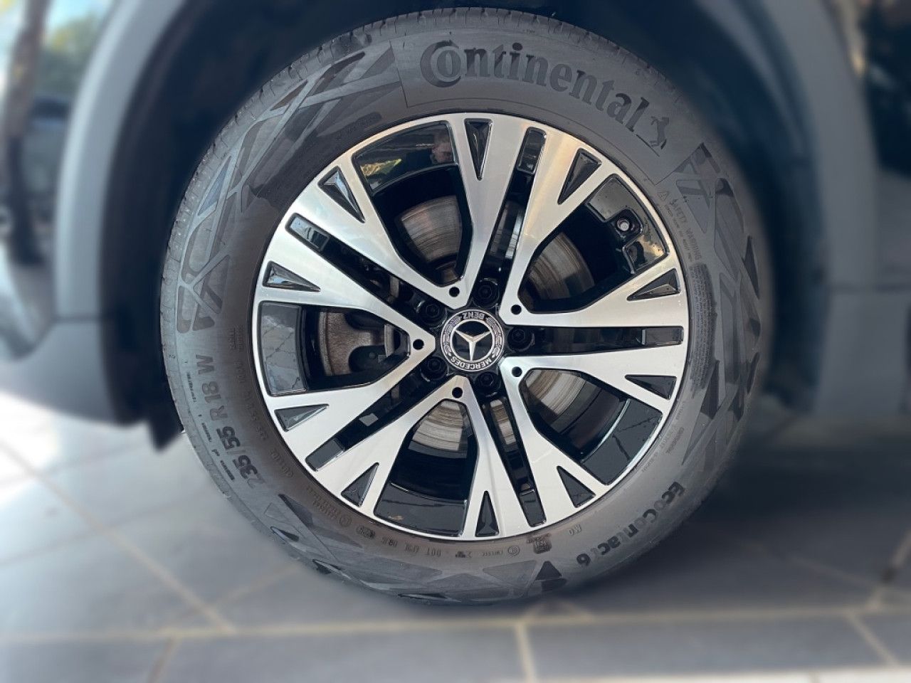 Mercedes-Benz GLA – Bild 4
