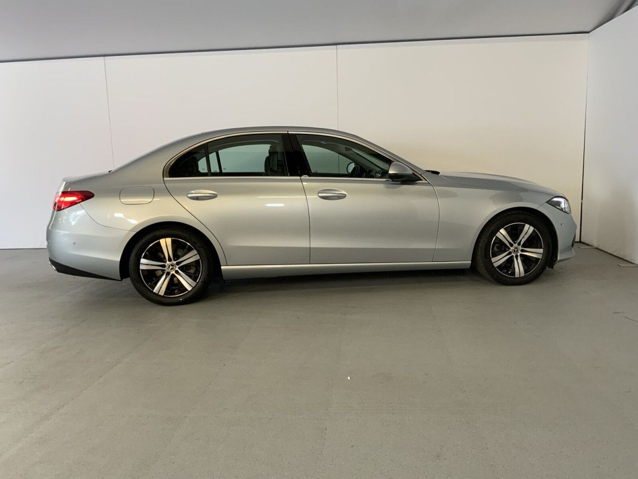Mercedes-Benz C-Klasse – Bild 4