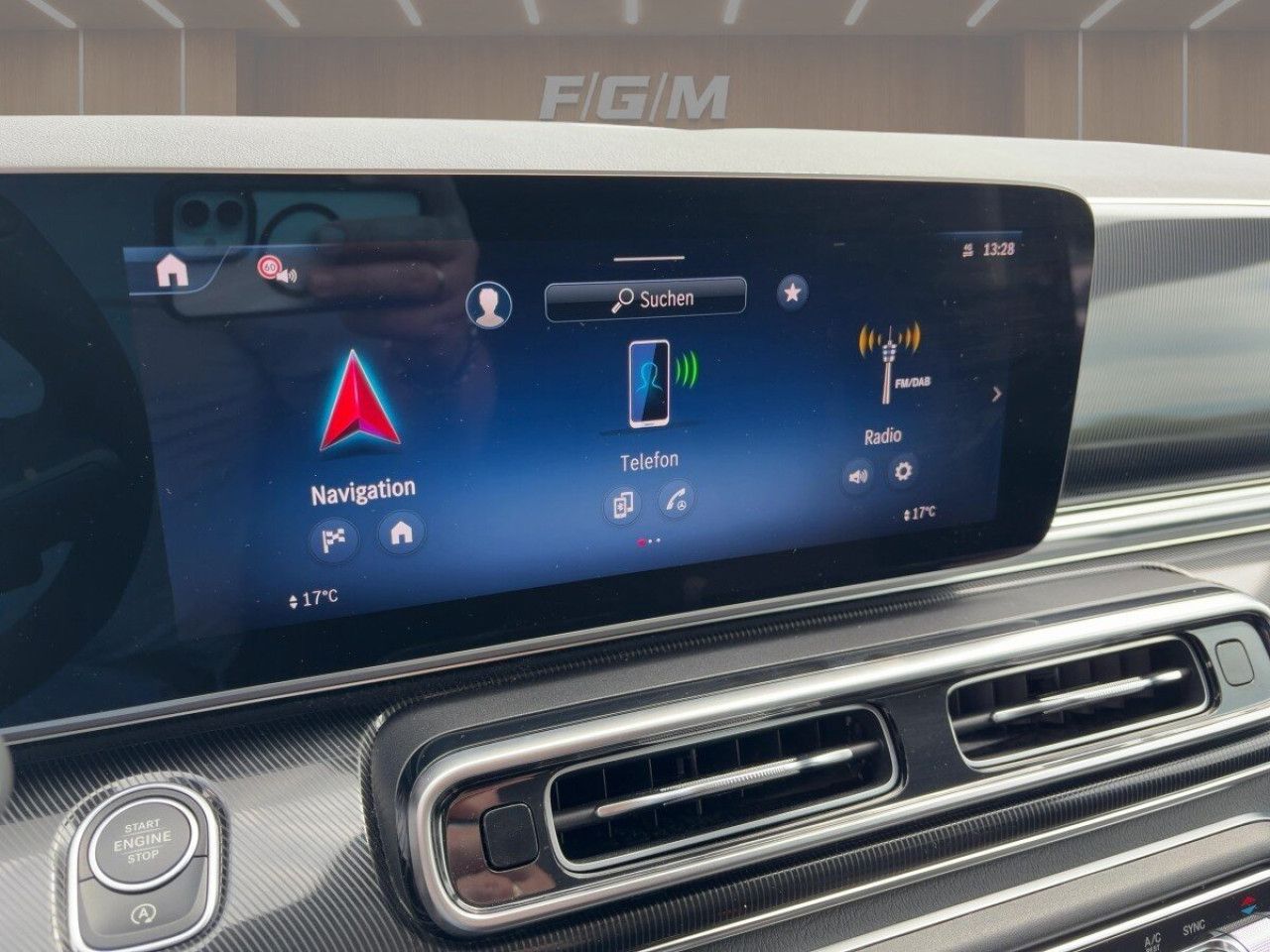 Mercedes-Benz V-Klasse – Bild 10