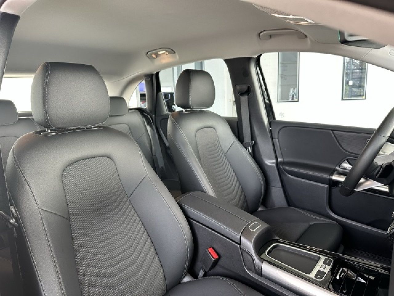 Mercedes-Benz B-Klasse – Bild 7