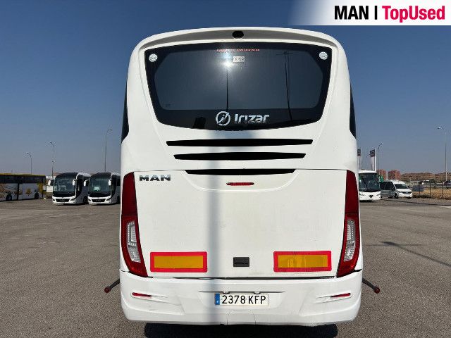 MAN Irízar i6 5