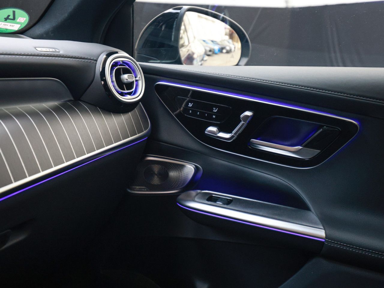 Mercedes-Benz GLC – Bild 16