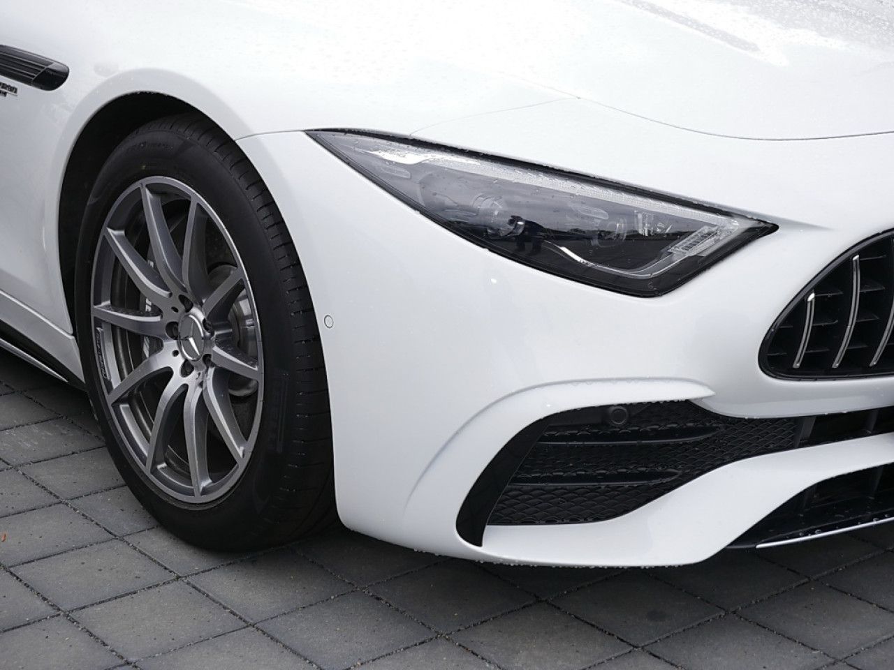 Mercedes-Benz SL – Bild 4