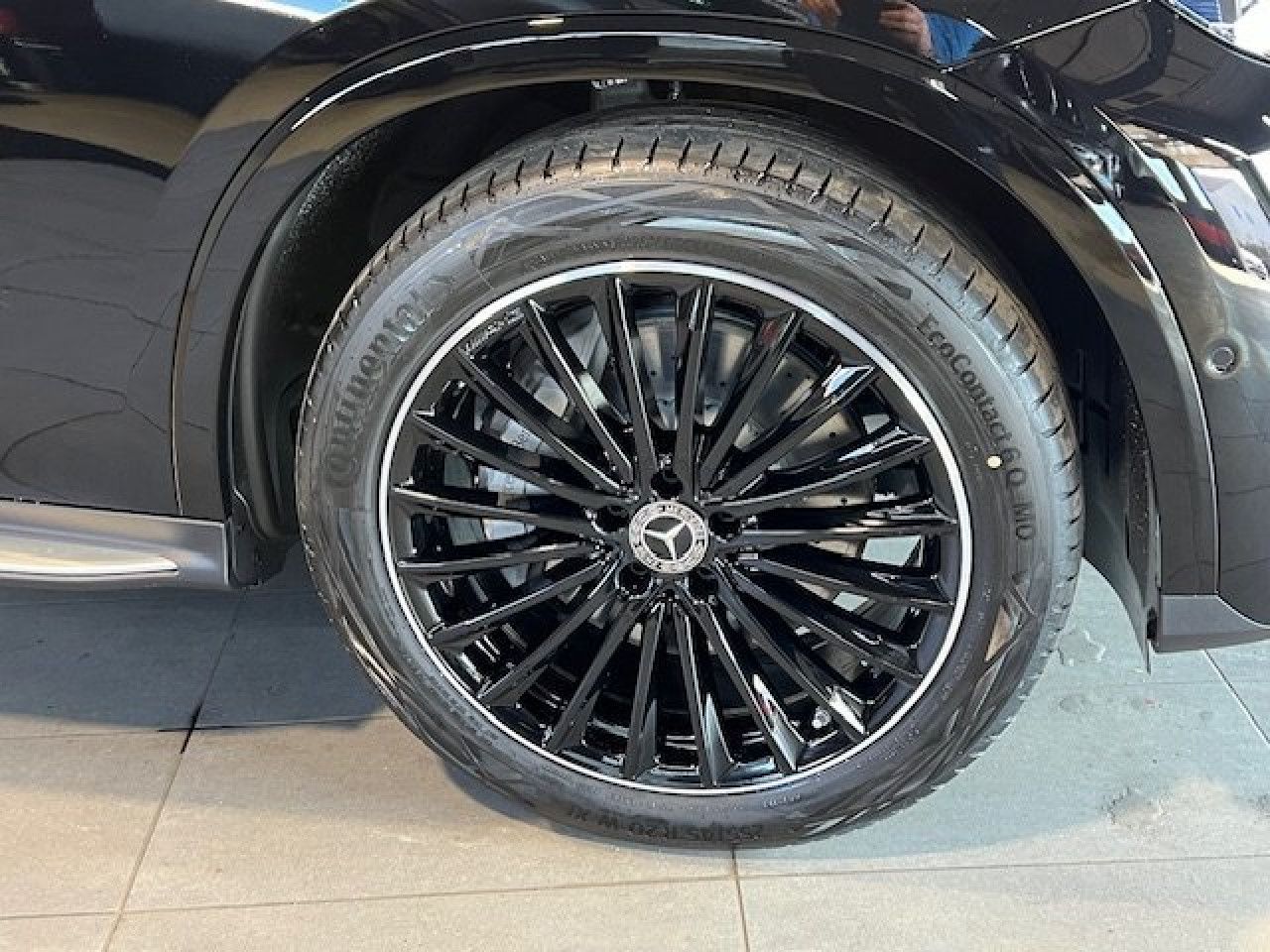 Mercedes-Benz GLC – Bild 5