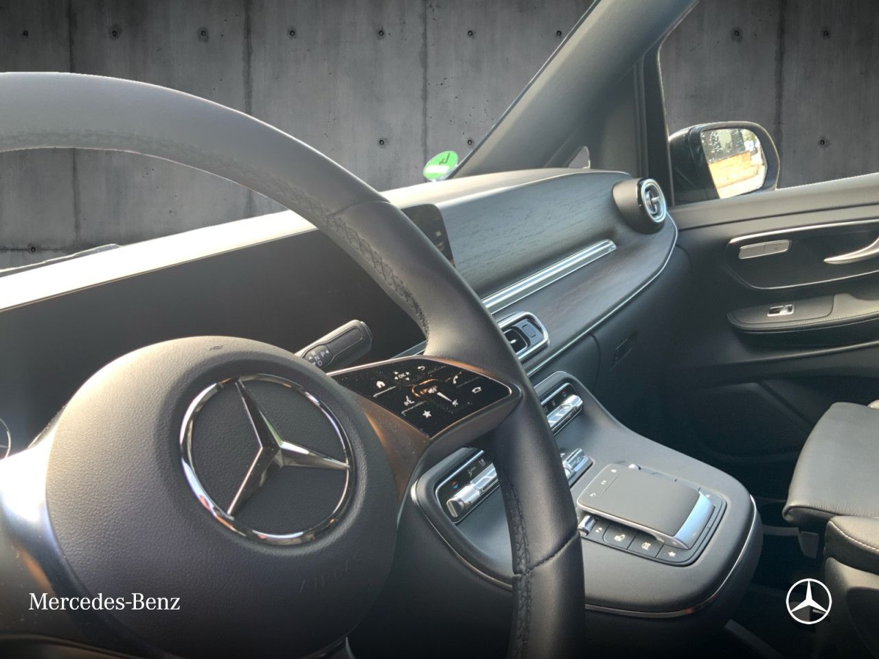 Mercedes-Benz V-Klasse – Bild 12
