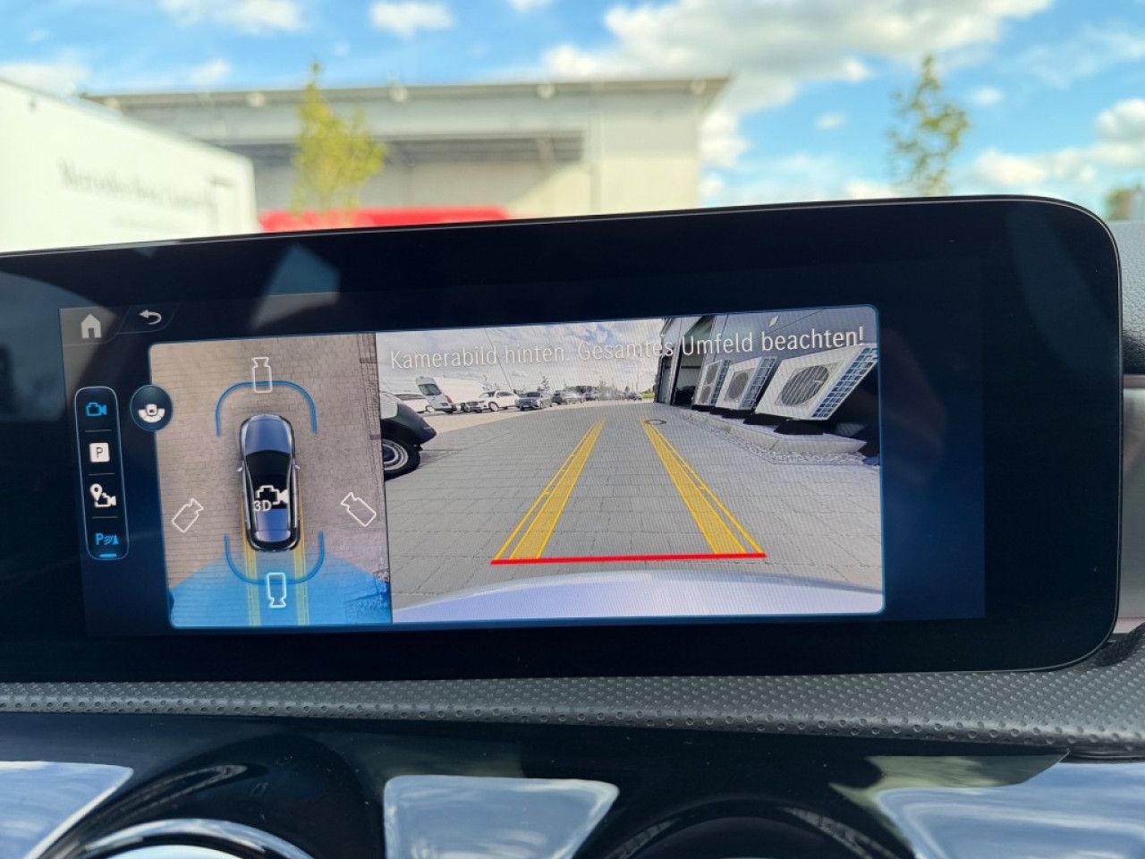 Mercedes-Benz A-Klasse – Bild 21